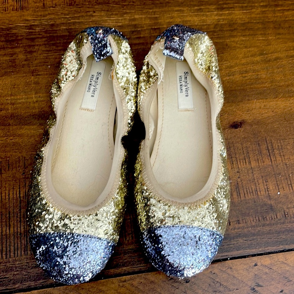 Simply Vera Vera Wang Shoes